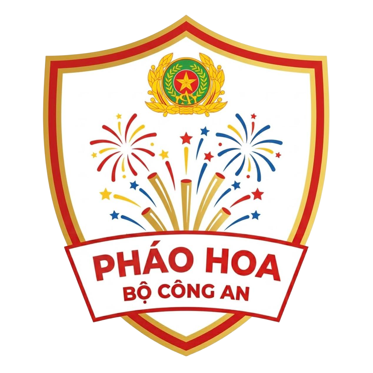 Cửa Hàng Pháo Hoa Bộ Công An