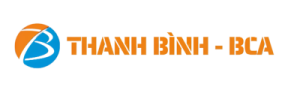 Logo công ty Thanh Bình BCA